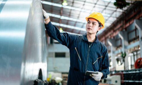 Blacha aluminiowa 2 mm – zastosowanie i korzyści dla przemysłu i budownictwa