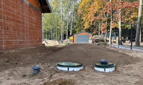 Ekologiczne korzyści z przydomowej oczyszczalni biologicznej – sprawdź dlaczego warto