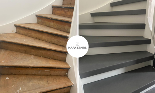 Renowacja starych schodów. Co sprawdzić, zanim zdecydujesz się na remont